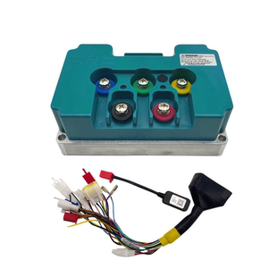 南京远驱72240/260/ X80 /450/530/680直上控制器智能蓝牙控制器