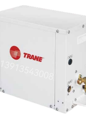 TRANE特灵分体式水源热泵机组GESB012 018 024 036 048 060一托一