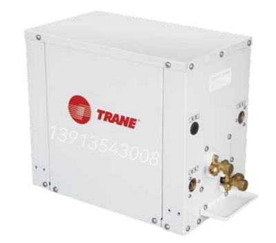TRANE特灵分体式水源热泵机组GESB012 018 024 036 048 060一托一