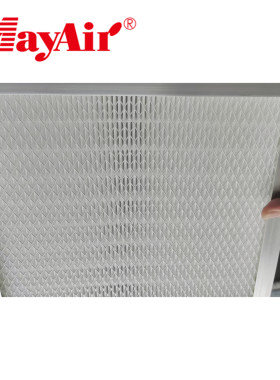 MayAir美埃过滤器滤网原装正品
