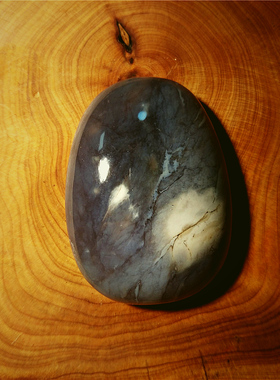 配饰蓝玉髓1000SE玉髓