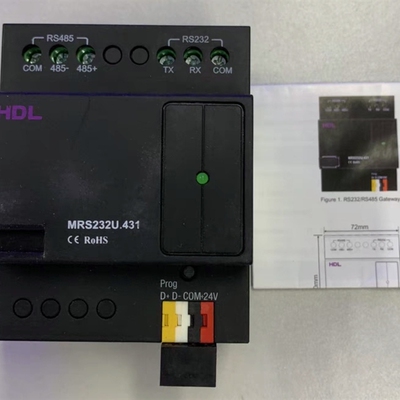 HDL 河东 232/485 模块 ,全新未使用询价议价