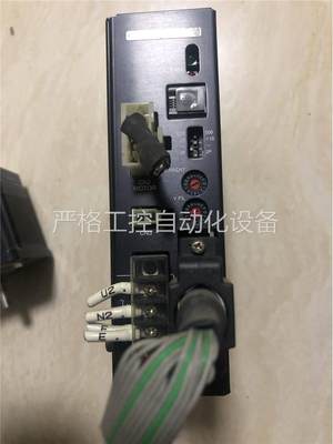 东方网二相闭环步进110V驱动器/ASD24A-A