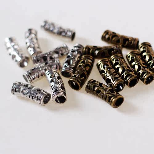 其他DIY饰品配件手工编织