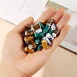 Бусины, плетеный набор материалов ручной работы с бусинами для школьников, связать своими руками