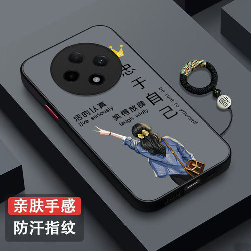 适用oppoA3pro手机壳PJY110保护套欧珀 a3pro半透oopoΑ3pro硅胶软边0ppoA3pro全包0pp0a3pr0防摔PJYl10女款