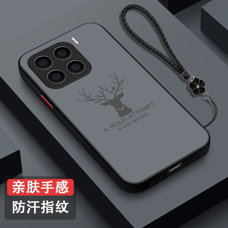 适用小米 15pro手机壳2410DPN6CC男款241oDPN6CC磨砂小咪15pro半透明小迷15pro保护套XmL5pro全包防摔高级感