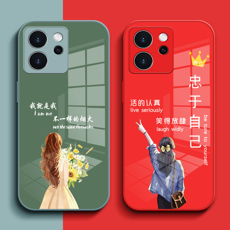 适用oppo Reno15手机壳PLW110钢化玻璃壳Ronel5。保护套rneo15奢华reon15高级感Ren015时尚PLW11o手机套