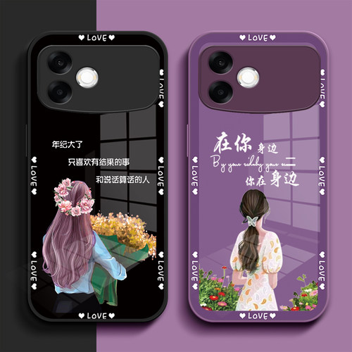 适用oppoA6spro手机壳PMT110防摔欧珀a6spro高颜值0pp0a6spr0新款PMTl10创意Oopoα6spro保护套奢华全包女款
