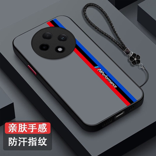 适用vivo Y500pro手机壳 V2516A半透明VoviY500pro保护套vivioY5o0pro全包防摔磨砂枫叶麋鹿男款纯色奢华