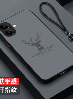 适用iphone 17手机壳a3521男款A3521磨砂MG6X4CH半透明ip17保护套i17全包防摔IP17高级感pg17奢华