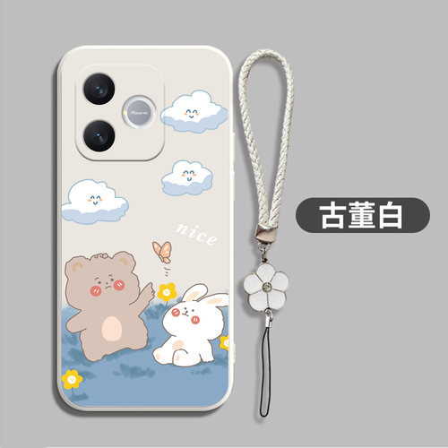 适用荣耀Play11plus手机壳LNA-AN00保护套荣誉Plαy11plus新款硅胶全包保护壳个性创意外套防摔软壳
