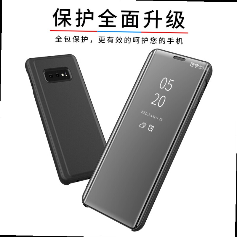 customized Mobile phone shell apply Samsung A9Starlite Slim Smart A9star Clamshell A6S Leather protectionin the 3C Digital Accessories, Cell Phone Accessories , Phone Protection Case/Shell  category - from Buy2taobao.com to provide professional Taobao agent buy service