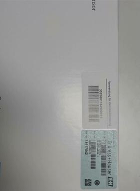 德斯豪E+H电导率电极，型号CLS21E-AAGA11，CL议价