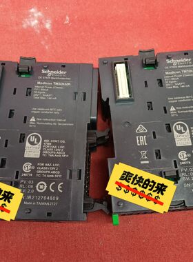 全新无包装施耐德传感器TN3D132K工程剩余2个