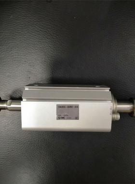 工程剩余，气缸还有1个无包CDQ2B25-40DMZ-XC8