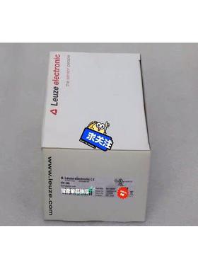 LEUZE劳易测 连接器 MK348 货号：50116467