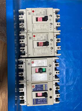 NF63-SW三菱断路器10A的3个 6A的1个一起打包12