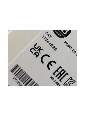 1734-IR2E AB 全新现货 标价