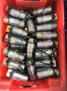 GM14902D347阿美德格Pittman电机