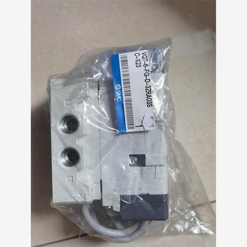 VQ7-6-FG-D-3ZRA03SC-X23库存现货正品280议价