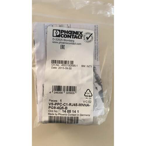 VS-PPC1-RJ45-MNNAG9QB