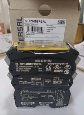 SRB-E-301MC德国Schmersal施迈赛 1030