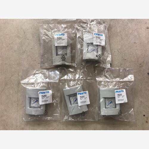 FESTO 费斯托压力表MAE-MS4/6-10-BAR.E议价