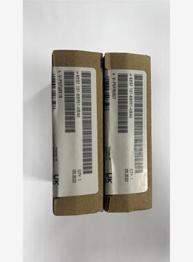 6ES7131-6BF01-0BA0 西门子数字输入模块