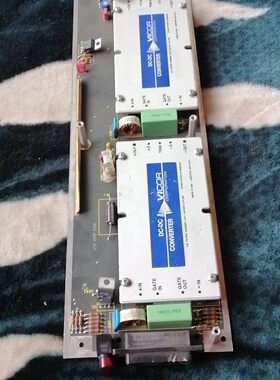 876-1201VICORD转换器