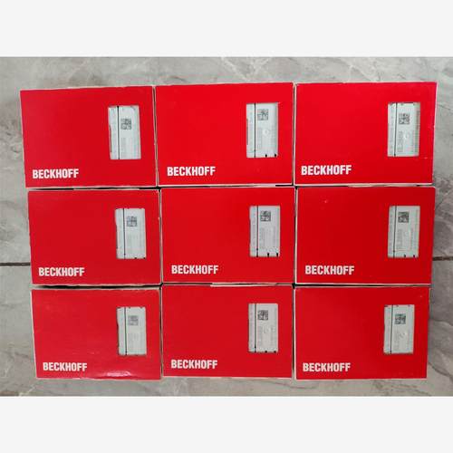 倍福全新EL1889 2889可开票，标价是单价不含税议价