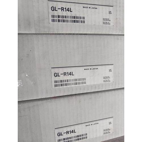 【出】基恩士GL-R14L光删