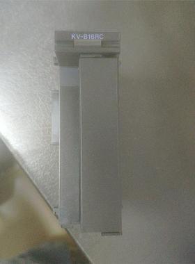 基恩士KV-B16RC，崭新