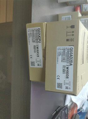 三菱模块Q64AD2DA