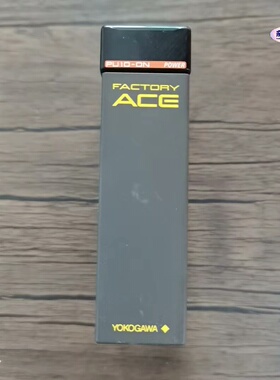 横河PLC模块 F3PU10-0N 原装拆机，成色漂亮，实物