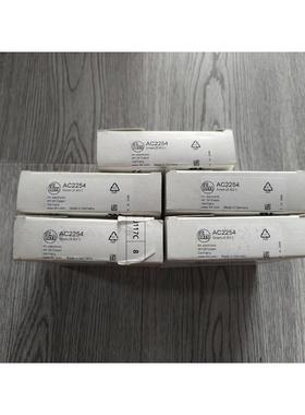 【出】易福门 AC2254 4DI C模块，全新正品实物拍，