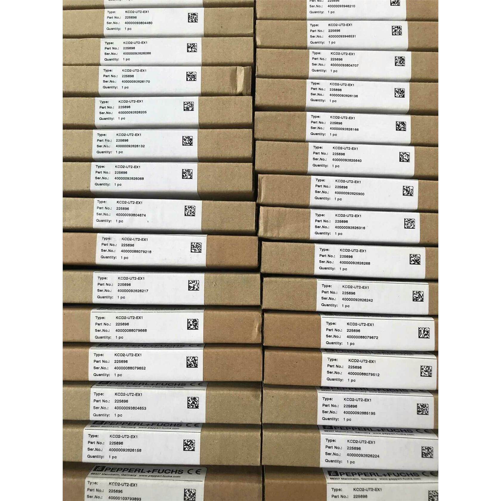 全新原装进口倍加福安全