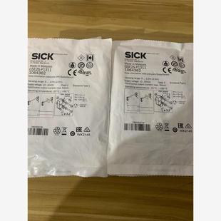 SICK西克GSE2S 全新原议价 P1311货号1064362