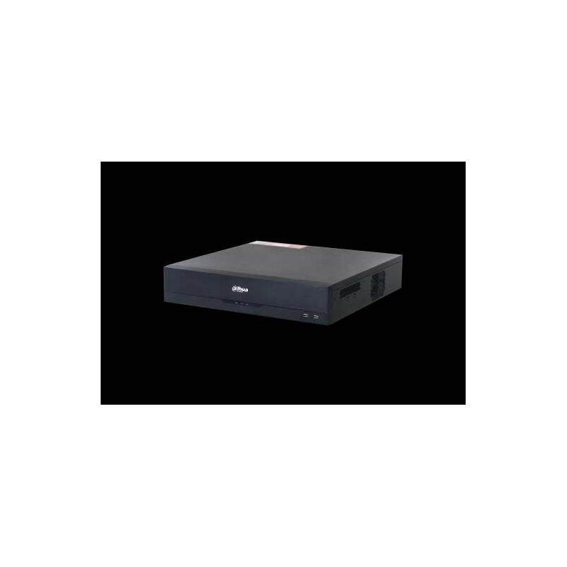 大华 16 路 8 盘位网络硬盘录像机DH-NVR4816-