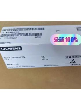 A5E36717792  全新西门子驱动板