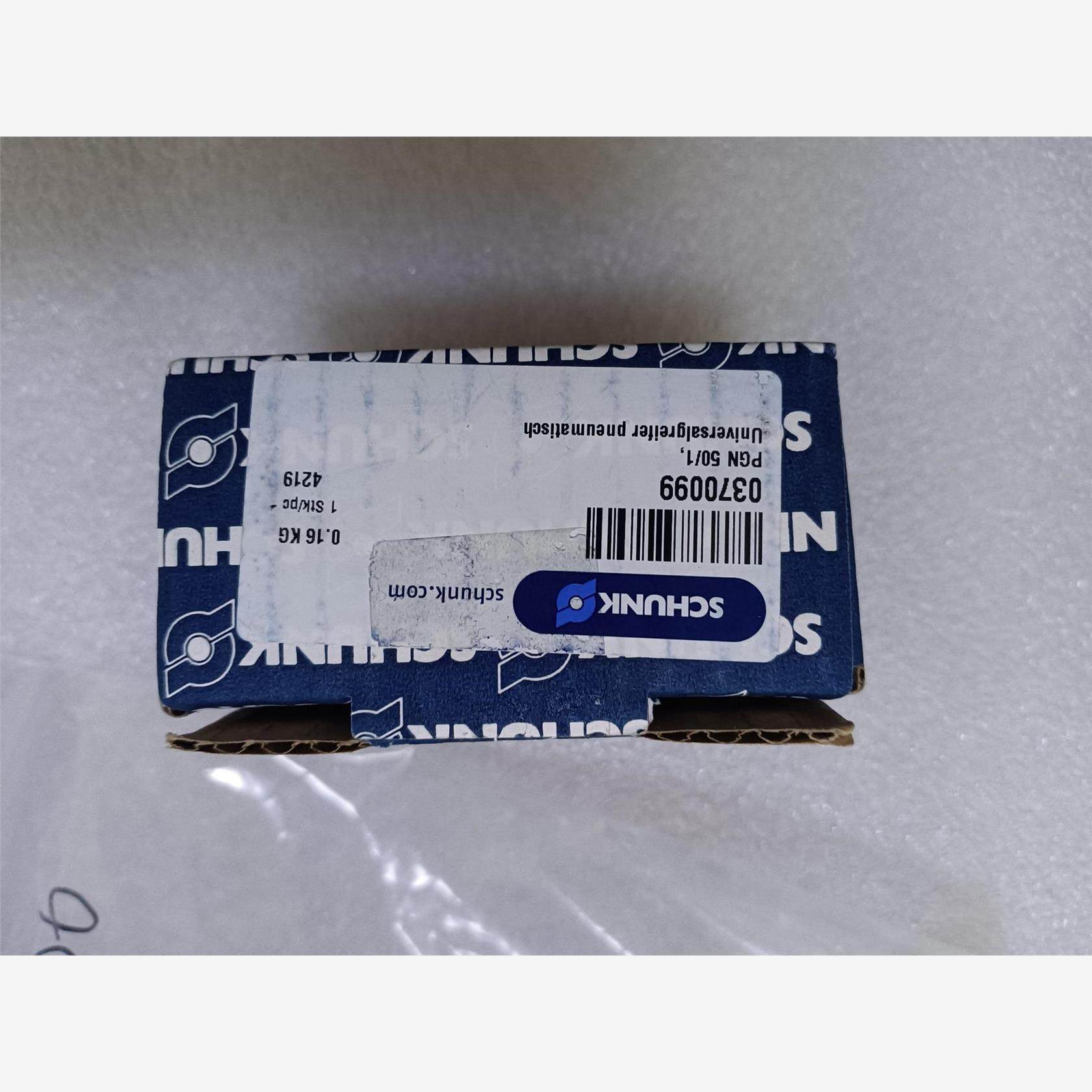 SCHUNK雄克 夹爪气缸议价