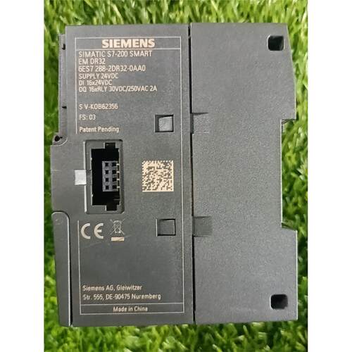 SIEMENS/西门子288-2DR30
