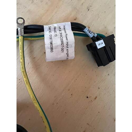 ABB配件，3HAC058827-1,