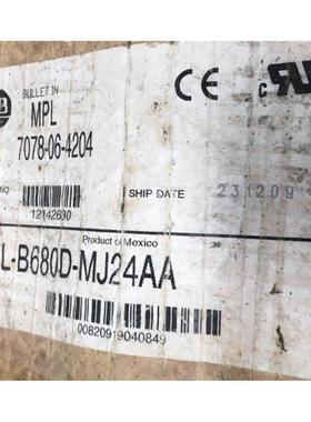 MPL-B680D-MJ24AA