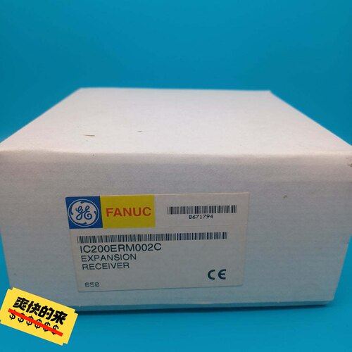 GE 模块 IC200ERM002C议价