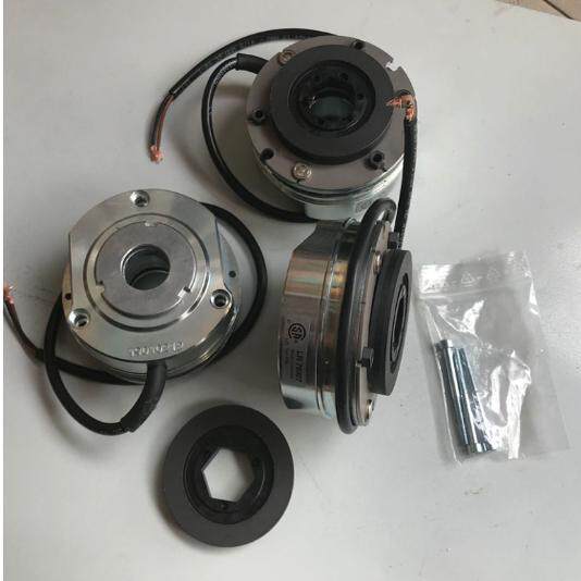 PRECIMA诺德电机刹车抱闸制器动LR76927 BRE100FDB15/17/20刹车片