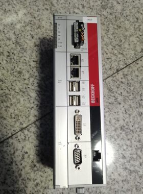 BECKHOFF倍福驱动器变频器 工控电脑 工控主机C692