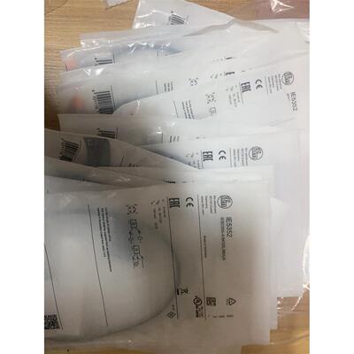 全新原装正品IFM易福门IE