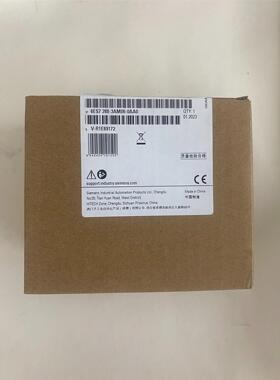 西门子可编程控制器模块，型号6ES7288-3AM06-0A