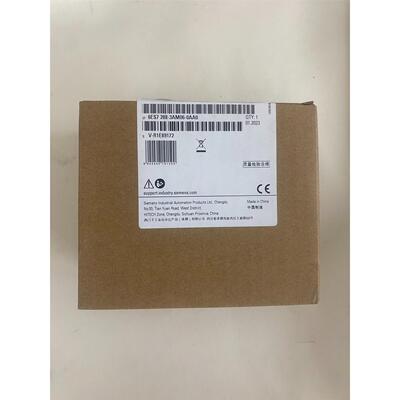 西门子可编程控制器模块